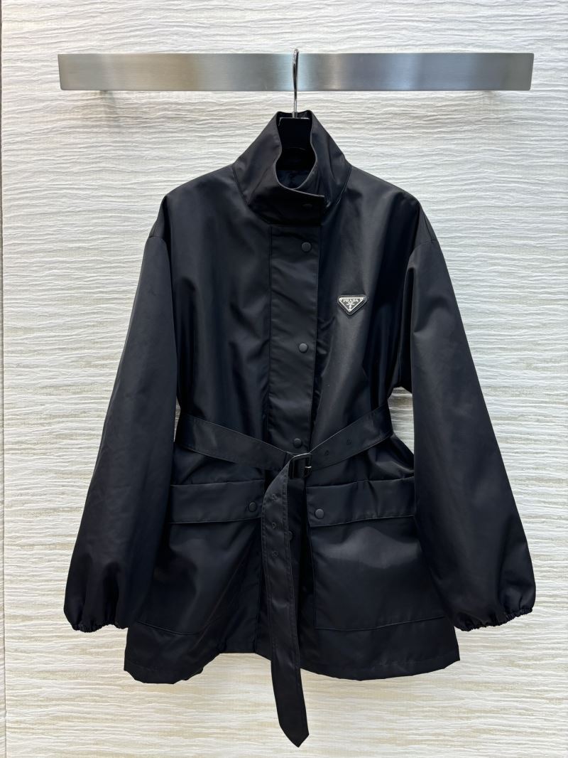 Prada Outwear